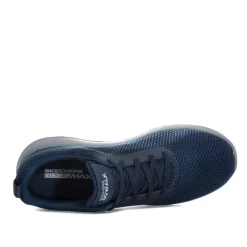 Running Shoes*Skechers Mens Go Walk Max Effort Trainers in Navy