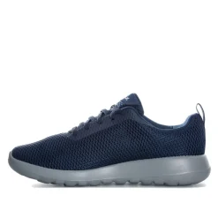 Running Shoes*Skechers Mens Go Walk Max Effort Trainers in Navy