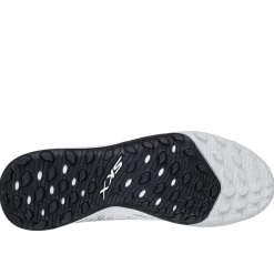 Football Boots*Skechers Razor 1.5 Academy Astro Turf Football Boots in White