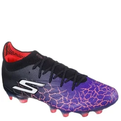 Football Boots*Skechers Skx_01 Diamond Firm Ground Football Boots in Purple