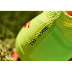 Football Boots*Skechers Skx_01 Firm Ground Football Boots in Yellow