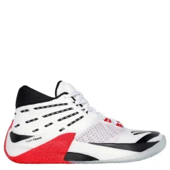 Trainers*Skechers Skx Reign in White