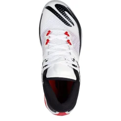 Trainers*Skechers Skx Reign in White