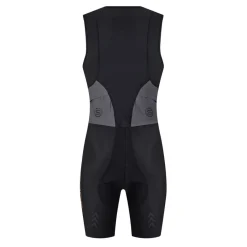 Tracksuits*Skins Brand Tri Suit in Black