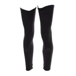 Fitness And Gym Pants*Skins Cycle Compression Leg Warmers in Black