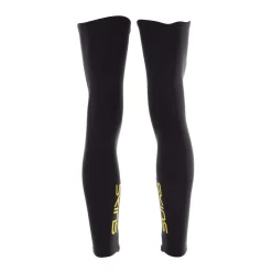 Fitness And Gym Pants*Skins Cycle Compression Leg Warmers in Black