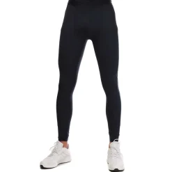 Fitness And Gym Pants|Fitness And Gymwear*Skins Series-2 Long Tights in Navy