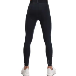 Fitness And Gym Pants|Fitness And Gymwear*Skins Series-2 Long Tights in Navy