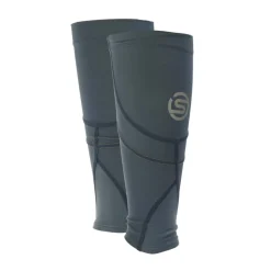 Assorted*Skins Series-3 MX Calf Sleeves in Blue
