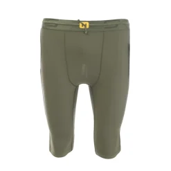Fitness And Gym Pants*Skins Sr5 Hf Tights in Green