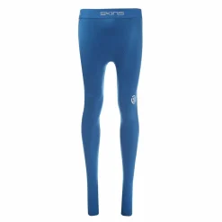 Fitness And Gym Pants|Fitness And Gymwear*Skins Sr1 Lg Tights in Blue
