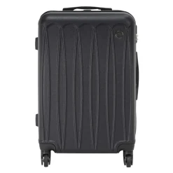 Bags*Slazenger 3 Piece Suitcase Set in Black