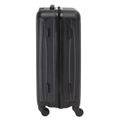 Bags*Slazenger 3 Piece Suitcase Set in Black