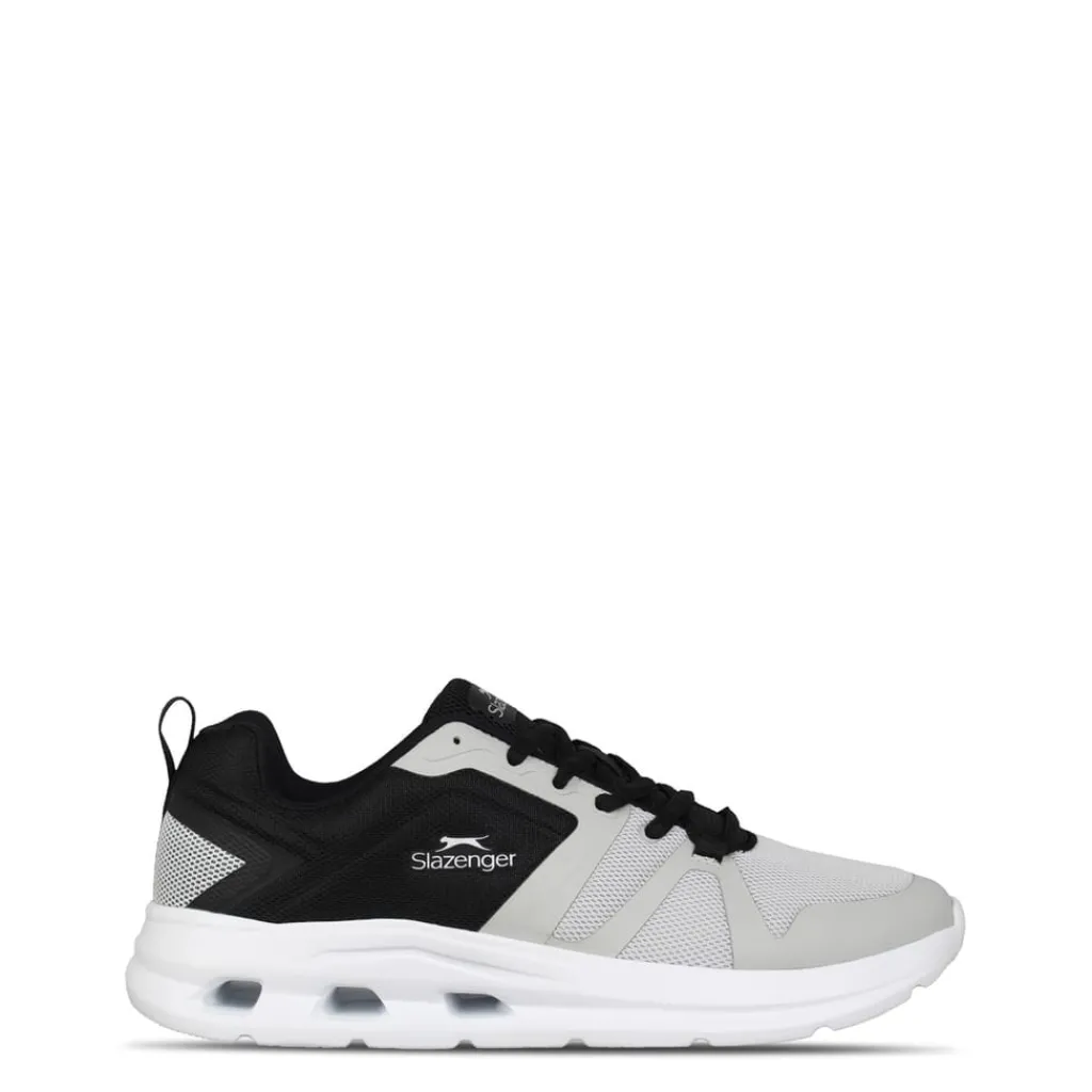 Trainers*Slazenger Spinner in Grey