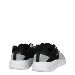 Trainers*Slazenger Spinner in Grey