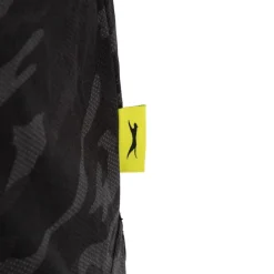 Polo Shirts*Slazenger Aop Golf Polo in Black