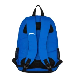 Bags*Slazenger Backpack And Lunch Box in Blue