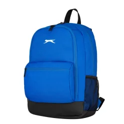 Bags*Slazenger Backpack And Lunch Box in Blue