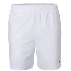 Fitness And Gym Shorts*Slazenger Mens Court Shorts in White