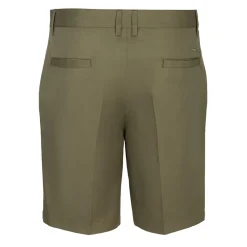 Fitness And Gym Shorts*Slazenger Mens Golf Shorts in Green