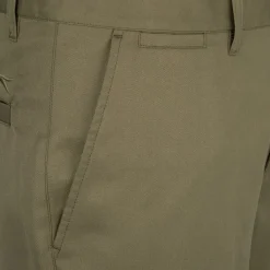 Fitness And Gym Shorts*Slazenger Mens Golf Shorts in Green