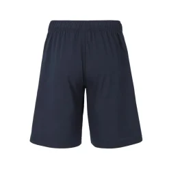 Shorts*Slazenger Mens Jersey Shorts in Blue