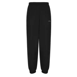 Tracksuits*Slazenger Mens Performance Tracksuit in Black