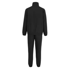 Tracksuits*Slazenger Mens Performance Tracksuit in Black