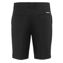 Fitness And Gym Shorts*Slazenger Mens Performance Golf Shorts in Black