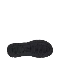 Slippers*Slazenger Mens Wave Sandals in Black
