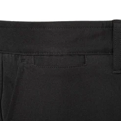 Fitness And Gym Shorts|Fitness And Gymwear*Slazenger Perf Golf Shorts in Black