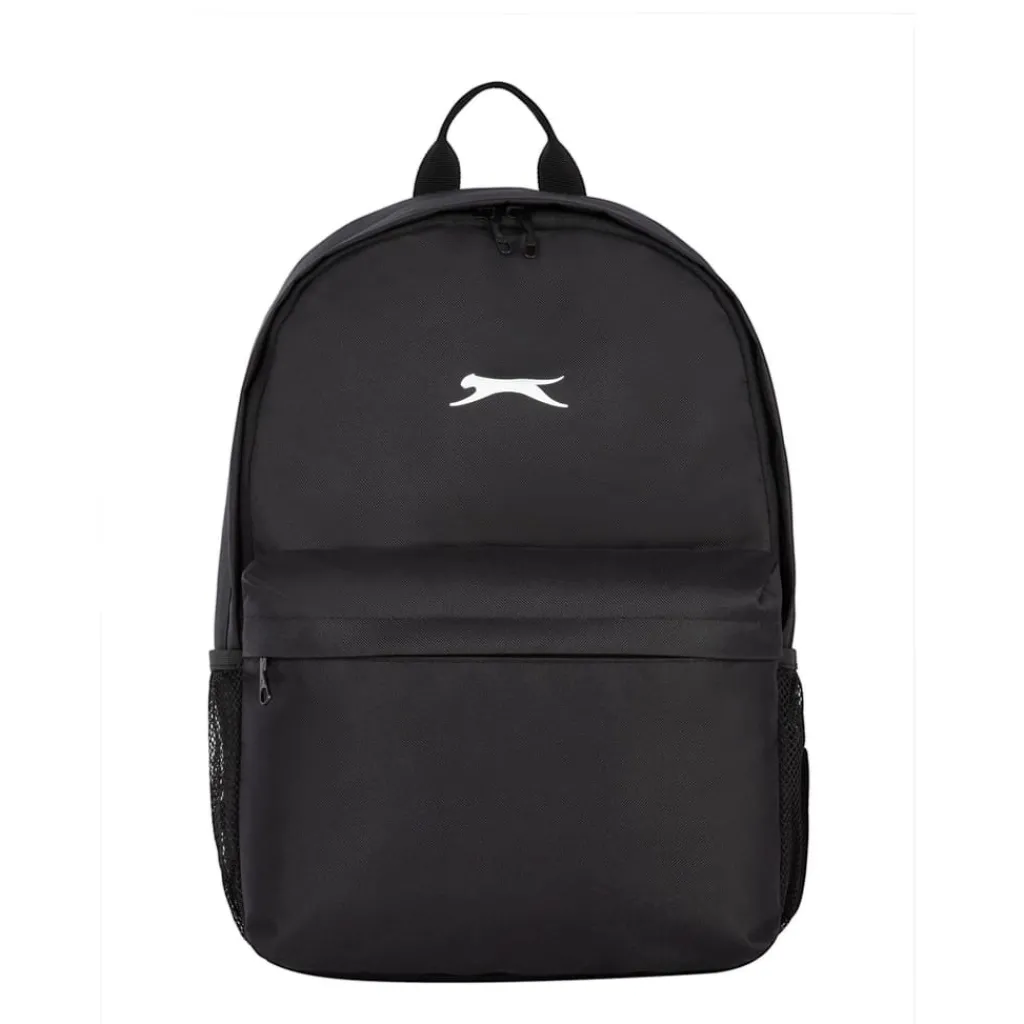 Bags*Slazenger Pocket Backpack in Black