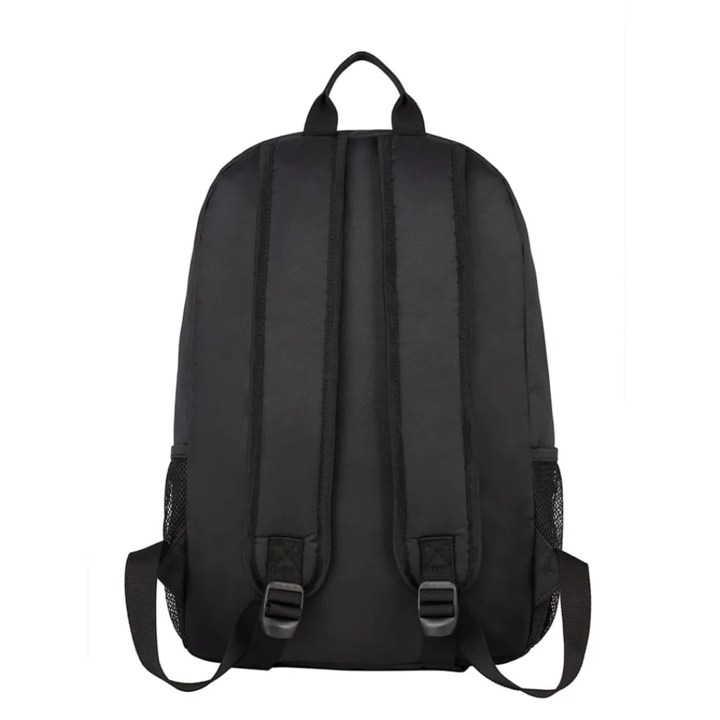 Bags*Slazenger Pocket Backpack in Black