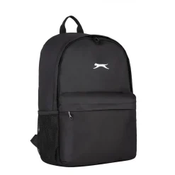 Bags*Slazenger Pocket Backpack in Black
