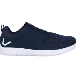 Golf Shoes*Slazenger R300 Low Top Sneakers in Blue