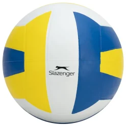 Assorted*Slazenger Rubber Balls 00 in Multi