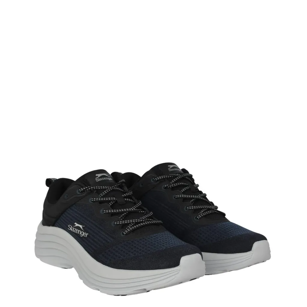 Trainers*Slazenger Serene in Blue