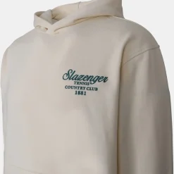 Hoodies*Slazenger Tennis Oth Hood in White