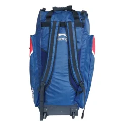 Bags*Slazenger Tour Duffel Bag Adults in White