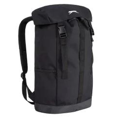 Bags*Slazenger Training Backpackack in Black