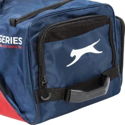 Bags*Slazenger V130 Cricket Holdall in White