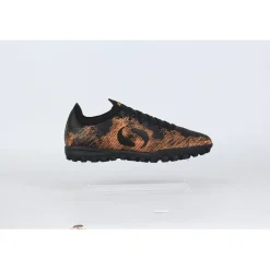Football Boots*Sondico Astro Turf Trainers in Black