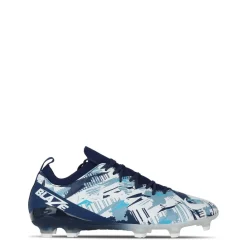 Football Boots*Sondico Blaze Firm Ground Football Boots in Blue