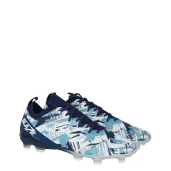 Football Boots*Sondico Blaze Firm Ground Football Boots in Blue