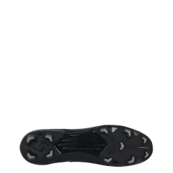 Football Boots*Sondico Blizzard Firm Ground Football Boots in Black