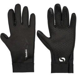 Gloves-Scarves-Umbrellas*Sondico Football Glove in Black