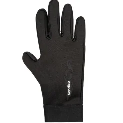 Gloves-Scarves-Umbrellas*Sondico Football Glove in Black
