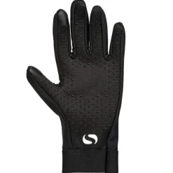 Gloves-Scarves-Umbrellas*Sondico Football Glove in Black
