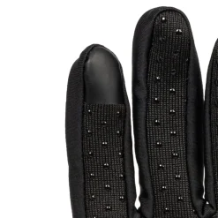 Gloves-Scarves-Umbrellas*Sondico Football Glove in Black