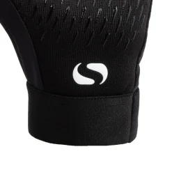 Gloves-Scarves-Umbrellas*Sondico Football Gloves Mens in Black